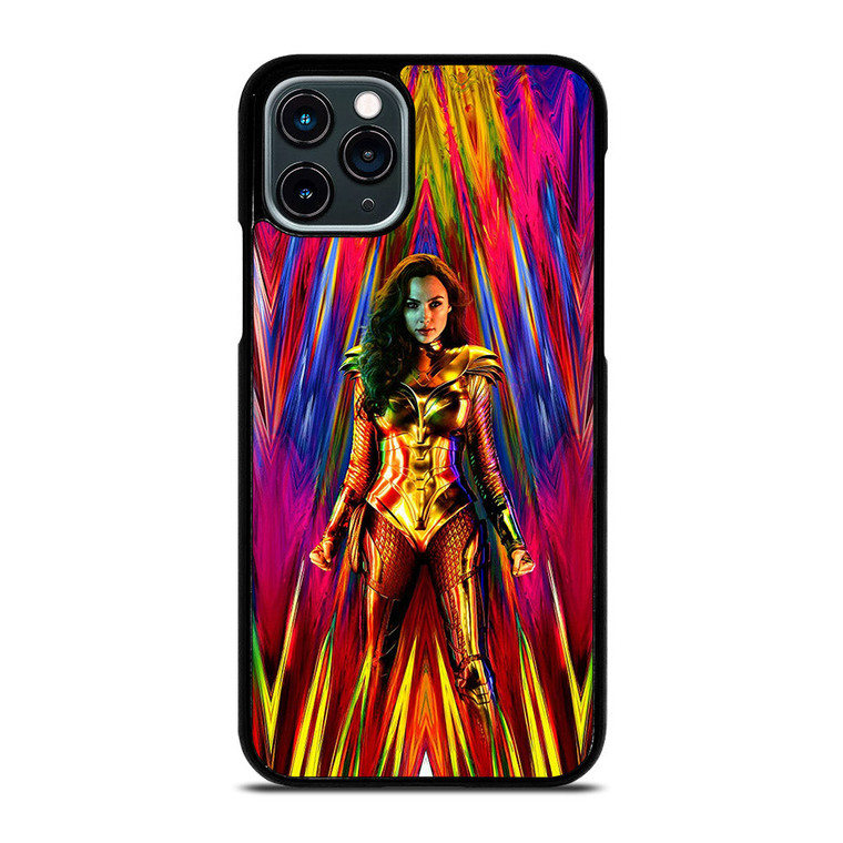 WONDER WOMAN WW1984 iPhone 11 Pro Case Cover