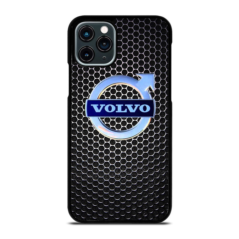 VOLVO 4 iPhone 11 Pro Case Cover