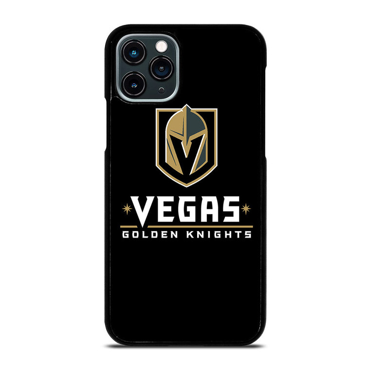 VEGAS GOLDEN KNIGHTS 89 4 iPhone 11 Pro Case Cover