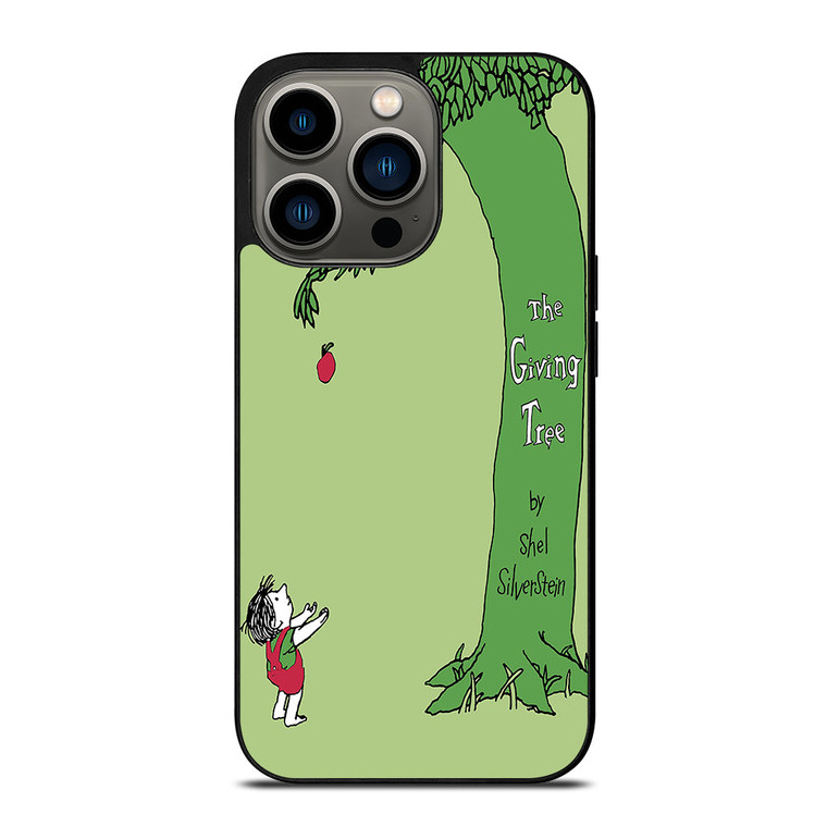 THE GIVING TREE ART iPhone 13 Pro Case Cover
