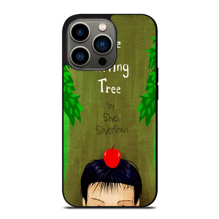 THE GIVING TREE ART 2 iPhone 13 Pro Case Cover