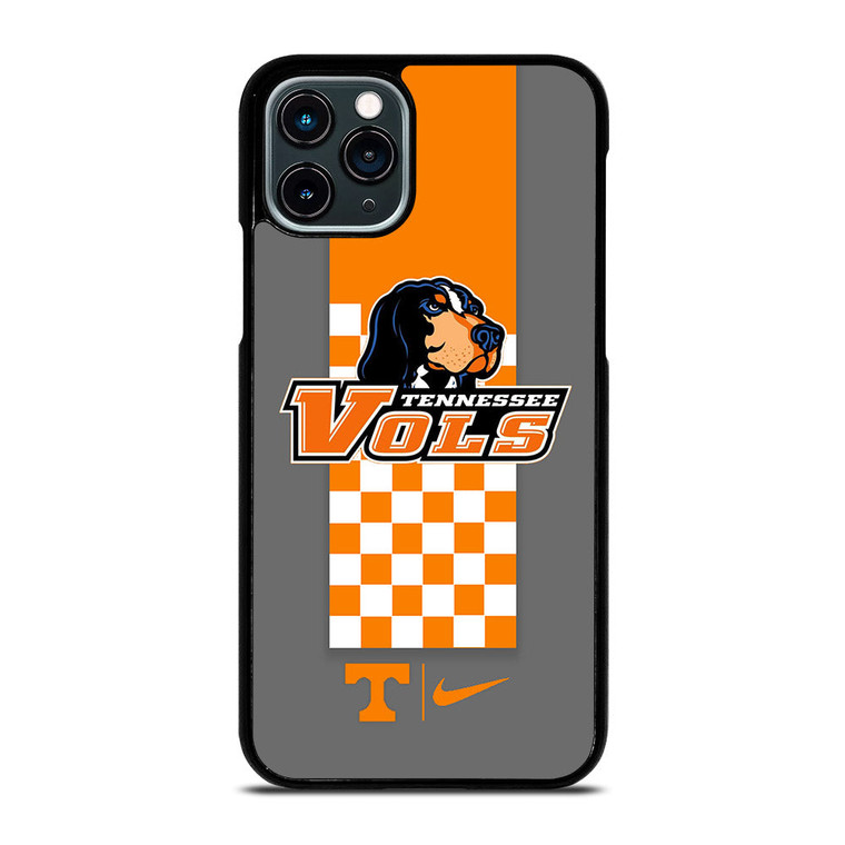 UNIVERSITY OF TENNESSEE UT VOLS 2 iPhone 11 Pro Case Cover