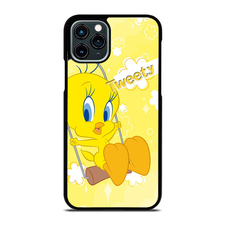 TWEETY BIRD 2 iPhone 11 Pro Case Cover