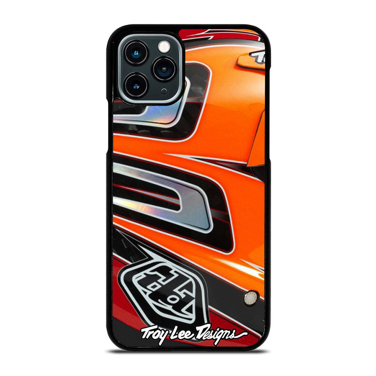 TROY LEE DESIGN CARBON iPhone 11 Pro Case Cover
