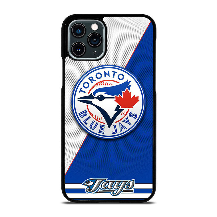 TORONTO BLUE JAYS THE JAYS iPhone 11 Pro Case Cover