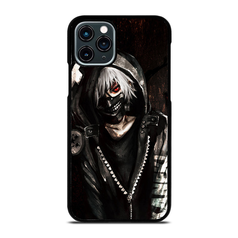 TOKYO GHOUL iPhone 11 Pro Case Cover