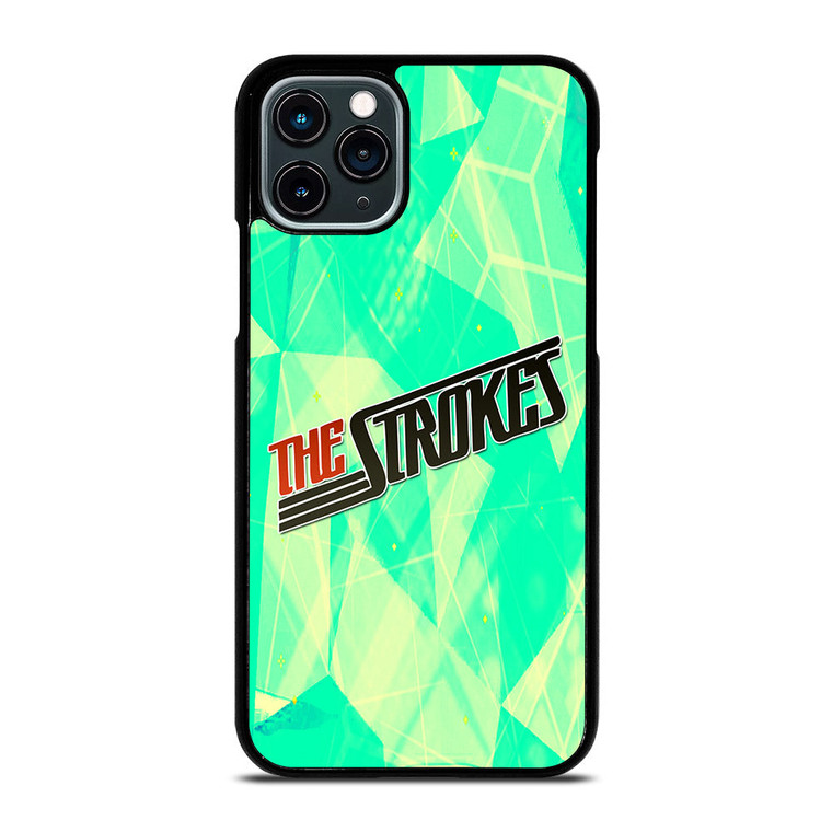 THE STROKES LOGO iPhone 11 Pro Case Cover