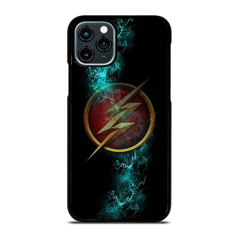 THE FLASH FUME iPhone 11 Pro Case Cover