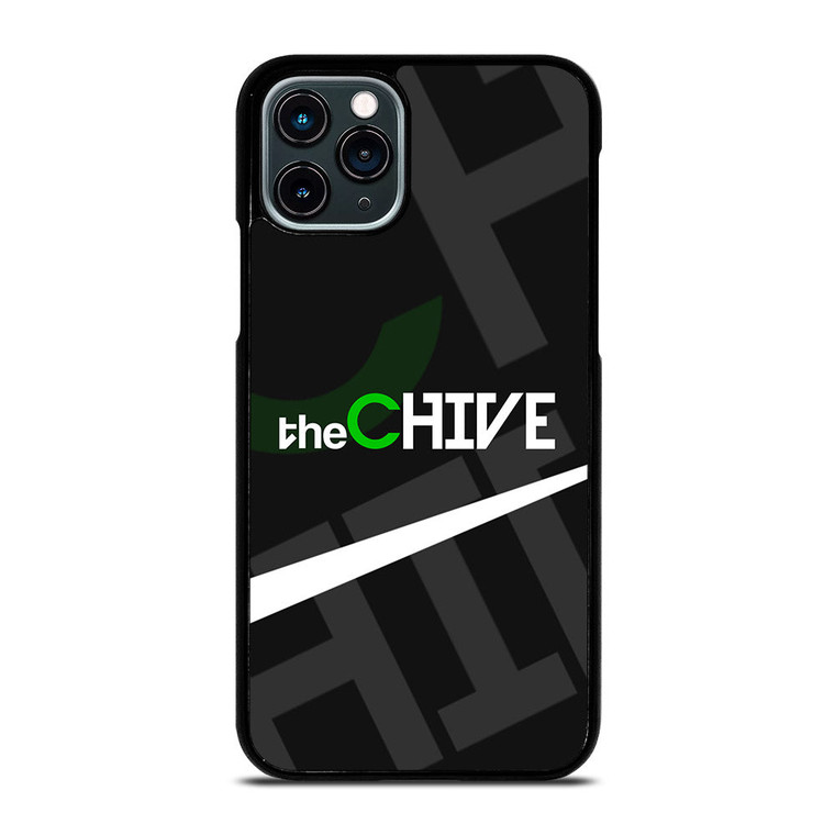 THE CHIVE LOGO iPhone 11 Pro Case Cover