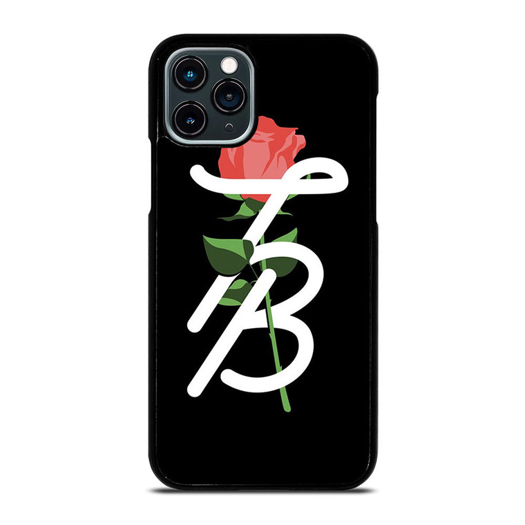 TESSA BROOKS iPhone 11 Pro Case Cover