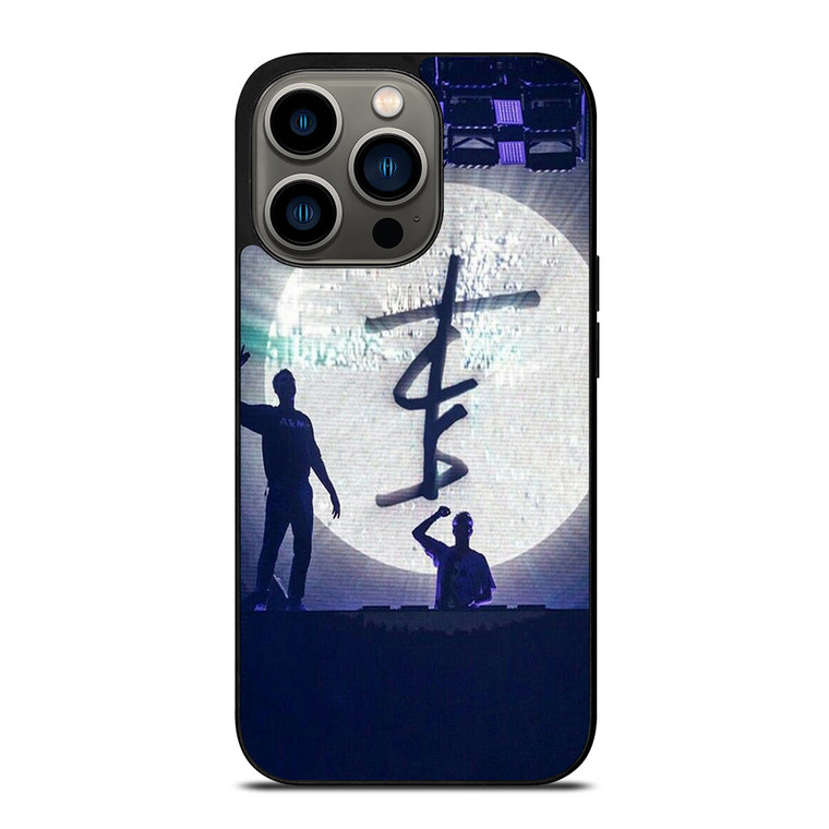 THE CHAINSMOKERS iPhone 13 Pro Case Cover