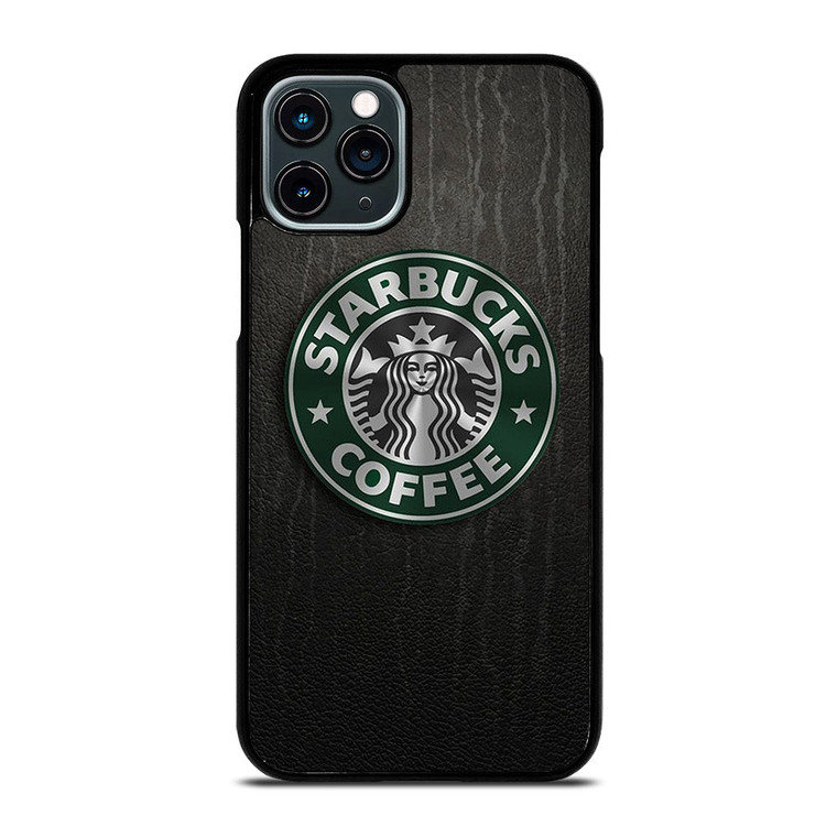 STARBUCKS COFFEE LOGO iPhone 11 Pro Case Cover