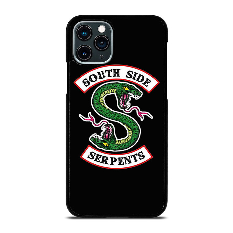SOUTH SIDE SERPENTS iPhone 11 Pro Case Cover