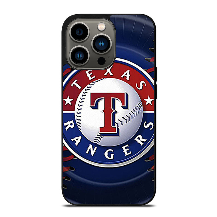 TEXAS RANGERS 2 iPhone 13 Pro Case Cover