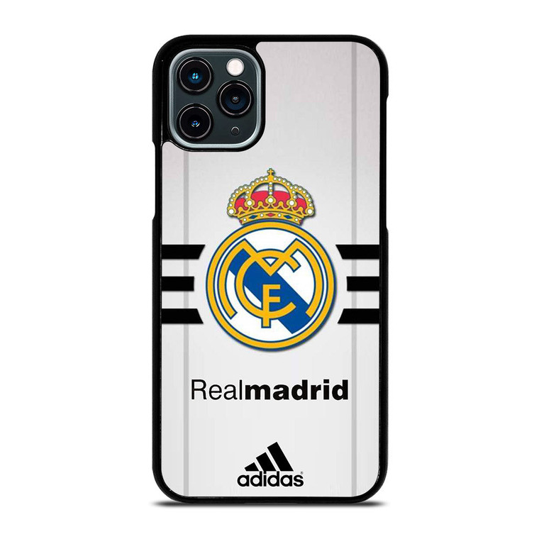 REAL MADRID 2 iPhone 11 Pro Case Cover