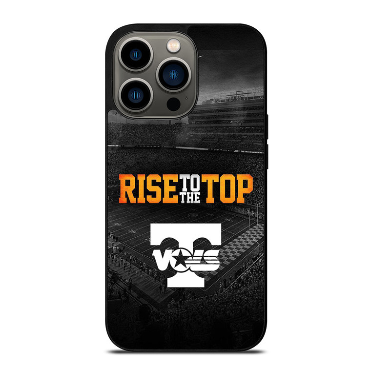 TENNESSEE VOLUNTEERS UT VOLS iPhone 13 Pro Case Cover