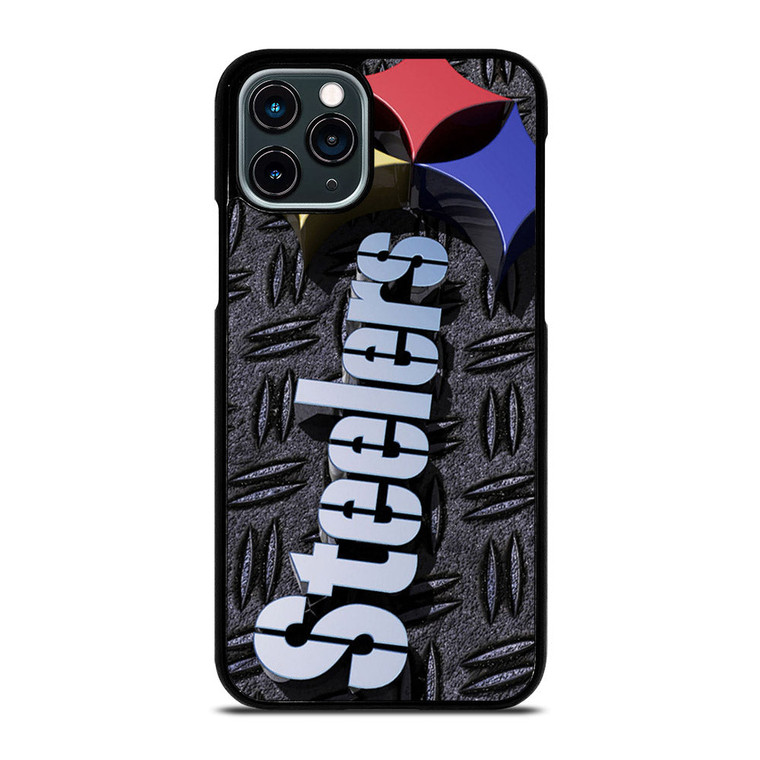 PITTSBURGH STEELERS 2 iPhone 11 Pro Case Cover