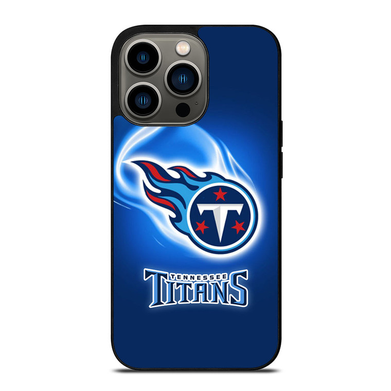 TENNESSEE TITANS FOOTBALL 2 iPhone 13 Pro Case Cover