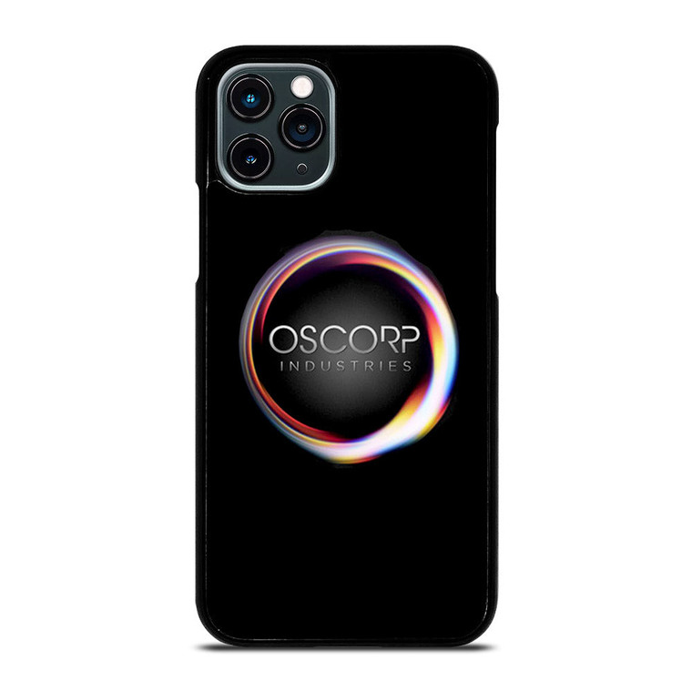 OSCORP INDUSTRIES LOGO iPhone 11 Pro Case Cover