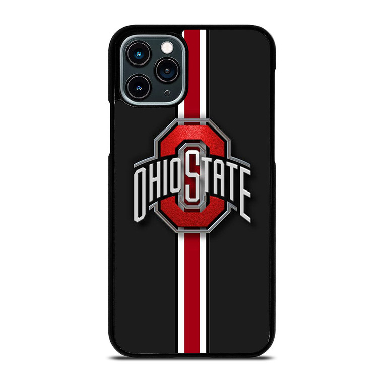 OHIO STATE OSU iPhone 11 Pro Case Cover