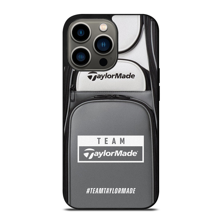 TAYLORMADE GOLF iPhone 13 Pro Case Cover