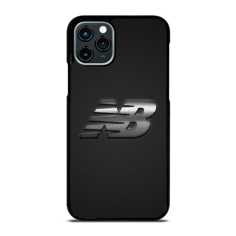 NEW BALANCE METAL LOGO iPhone 11 Pro Case Cover
