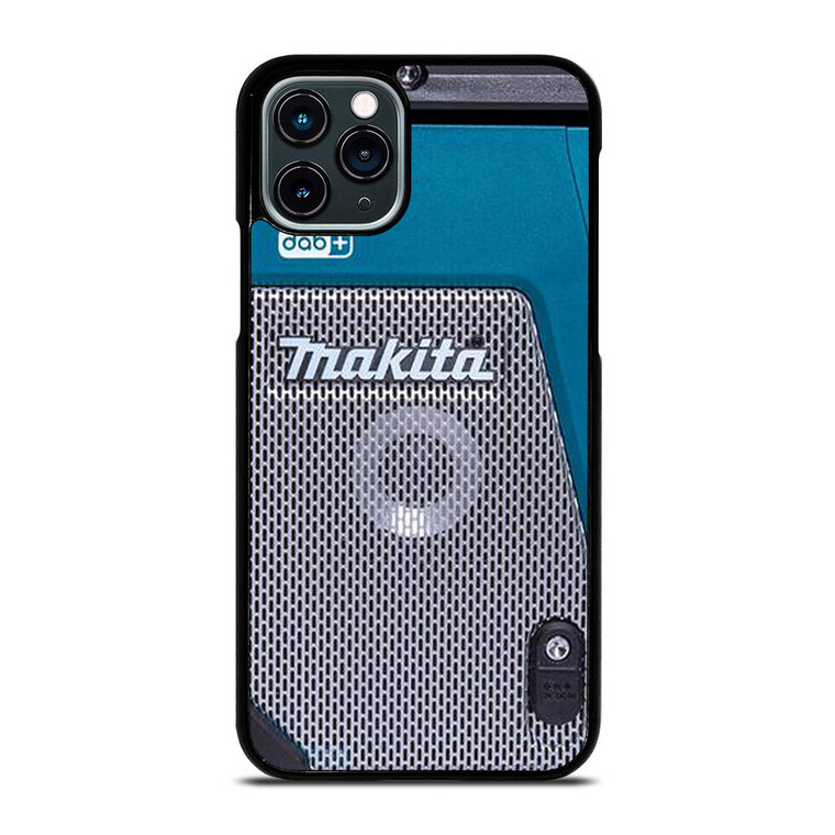 MAKITA SPEAKER BLUETOOTH 3 iPhone 11 Pro Case Cover