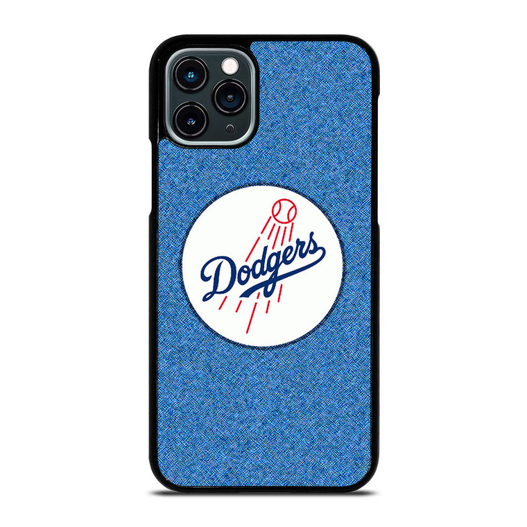 LOS ANGELES DODGERS 1 iPhone 11 Pro Case Cover