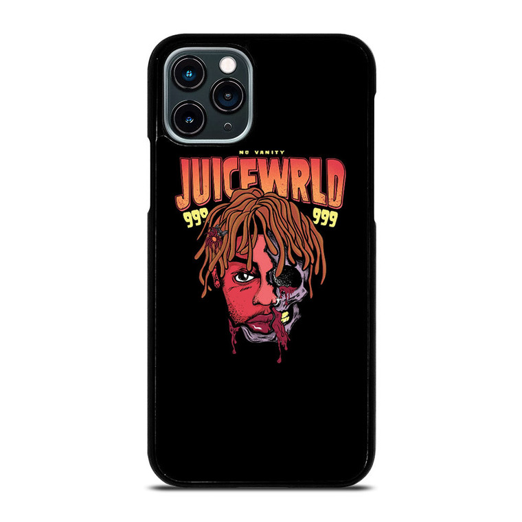 JUICE WRLD RAPPER 1 iPhone 11 Pro Case Cover