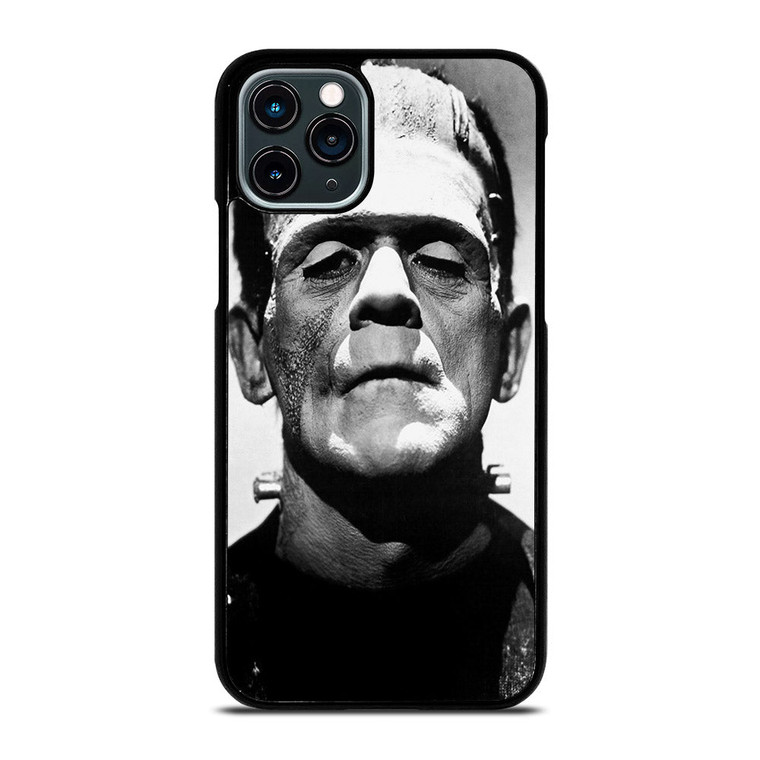 HALLOWEEN FRANKENSTEIN iPhone 11 Pro Case Cover