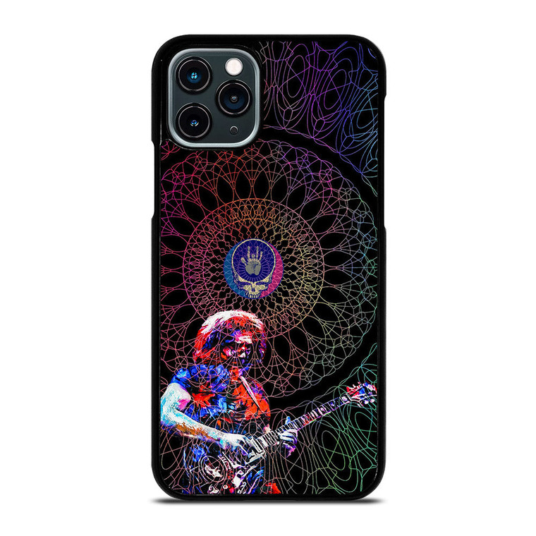 GRATEFUL DEAD BAND iPhone 11 Pro Case Cover