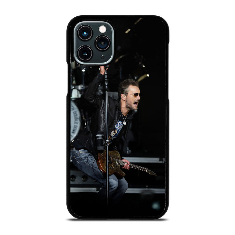 ERIC CHURCH iPhone 11 Pro Case Cover