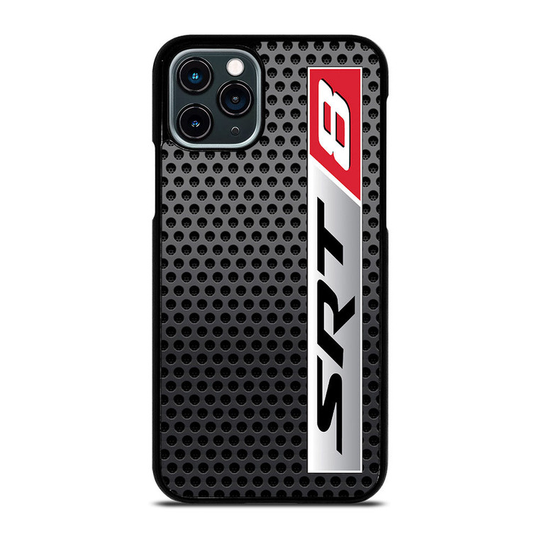 DODGE CHARGER SRT8 iPhone 11 Pro Case Cover