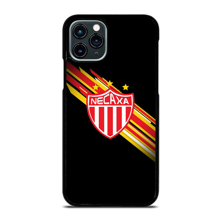 DEPORTIVO NECAXA LOGO 1 iPhone 11 Pro Case Cover