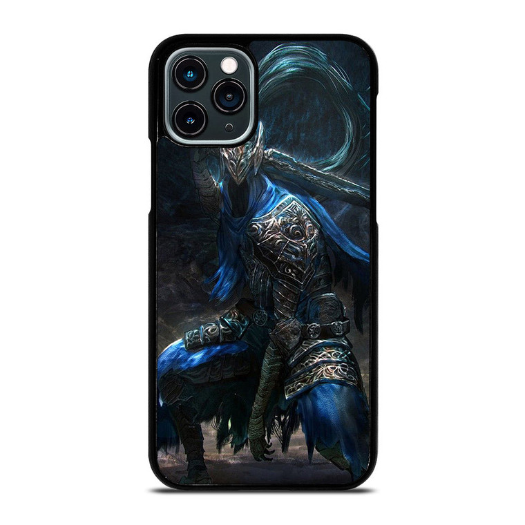 DARK SOULS ARTORIAS 2 iPhone 11 Pro Case Cover