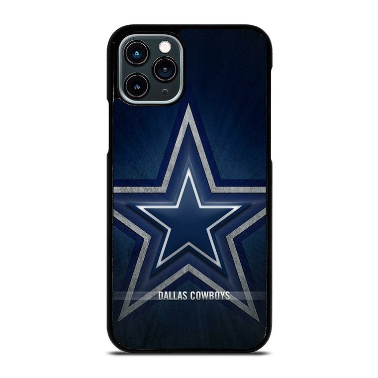 DALLAS COWBOYS COOL LOGO iPhone 11 Pro Case Cover