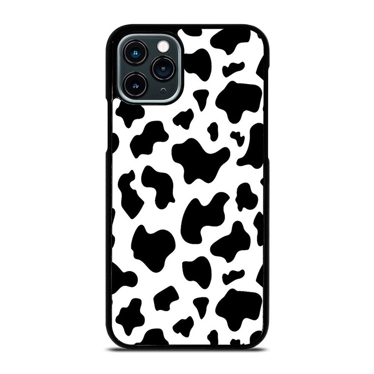 COW PATTERN iPhone 11 Pro Case Cover