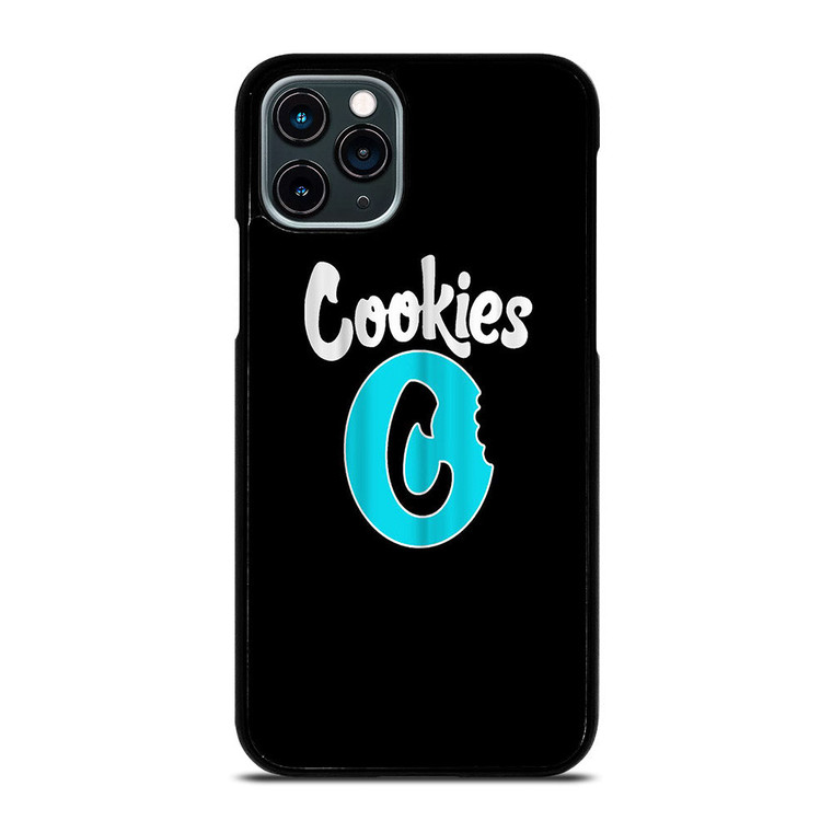 COOKIES SF BERNER iPhone 11 Pro Case Cover