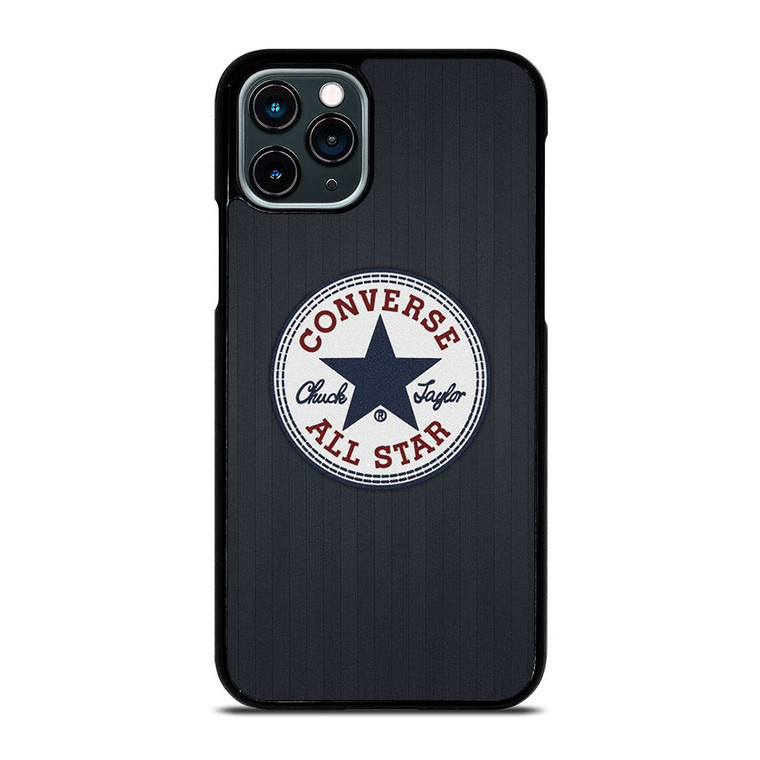 CONVERSE ALL STAR iPhone 11 Pro Case Cover