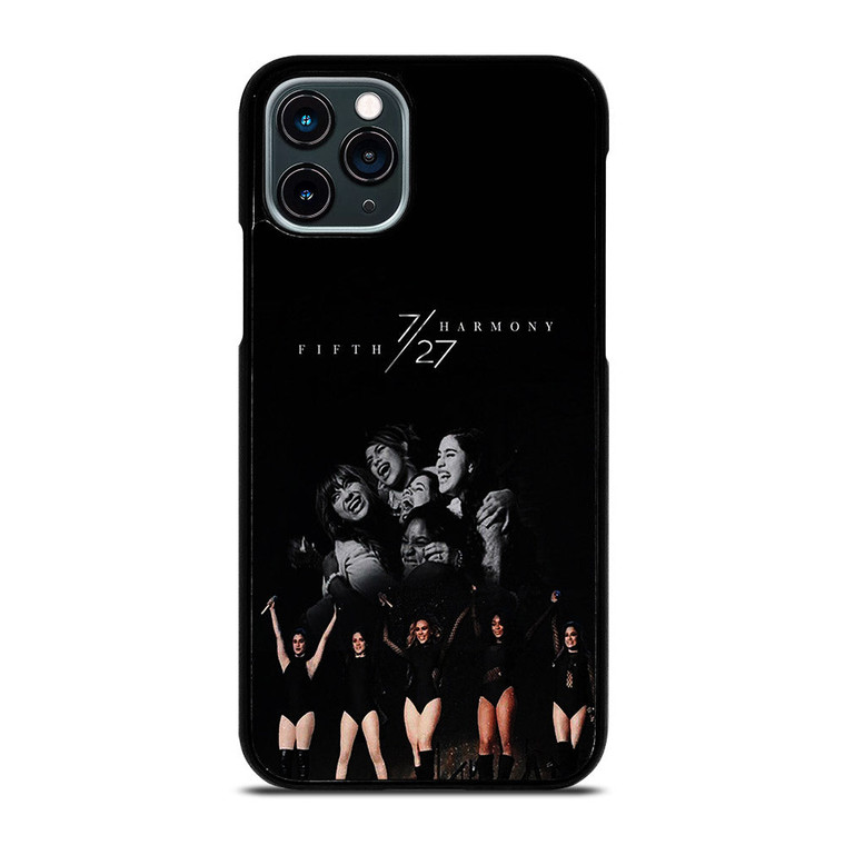 CAMILA CABELLO FIFTH HARMONY iPhone 11 Pro Case Cover