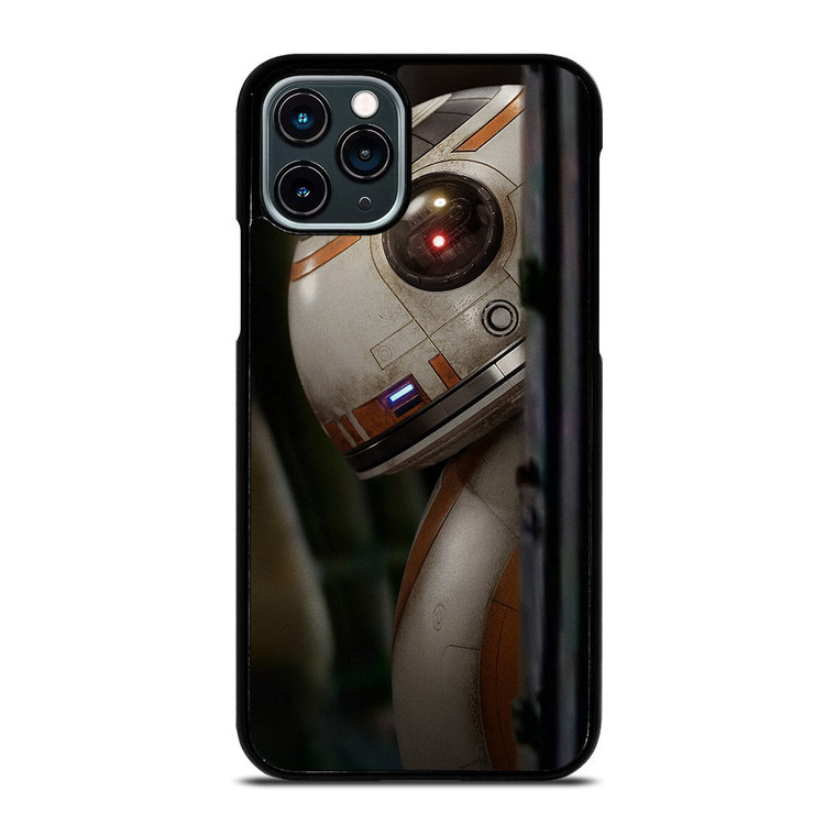 BB-8 DROID STAR WARS iPhone 11 Pro Case Cover