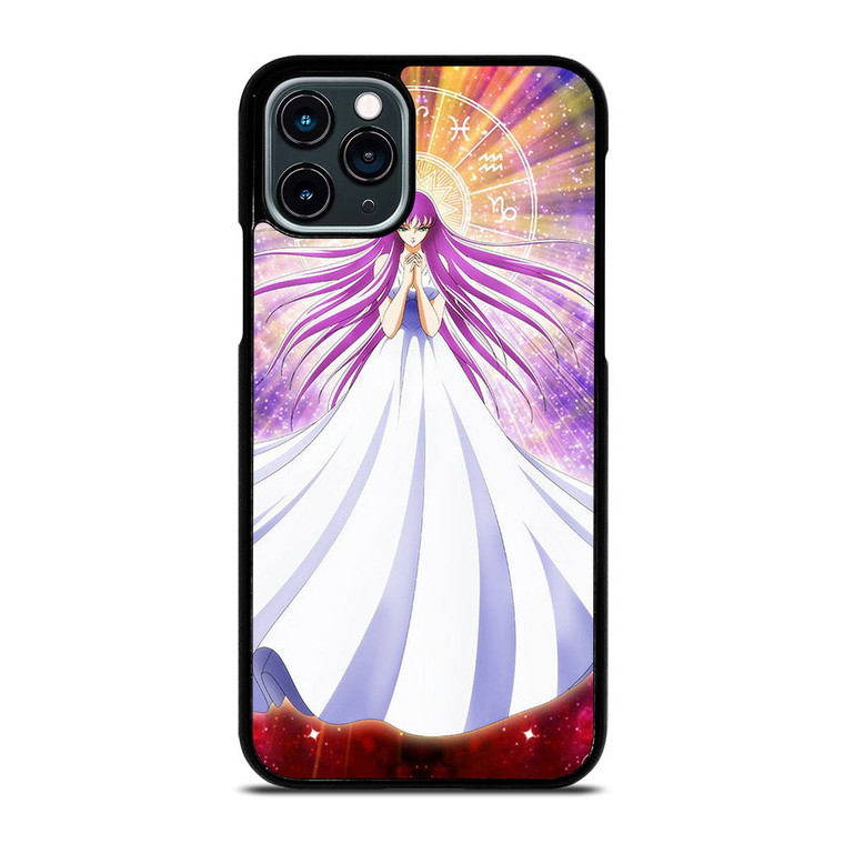ATHENA SAINT SEIYA 2 iPhone 11 Pro Case Cover