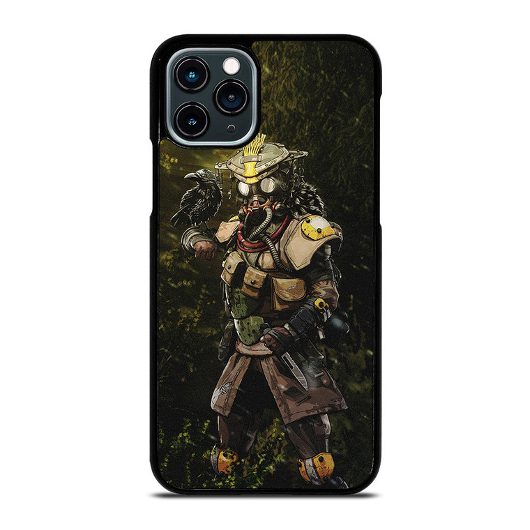 APEX LEGENDS BLOODHOUND iPhone 11 Pro Case Cover