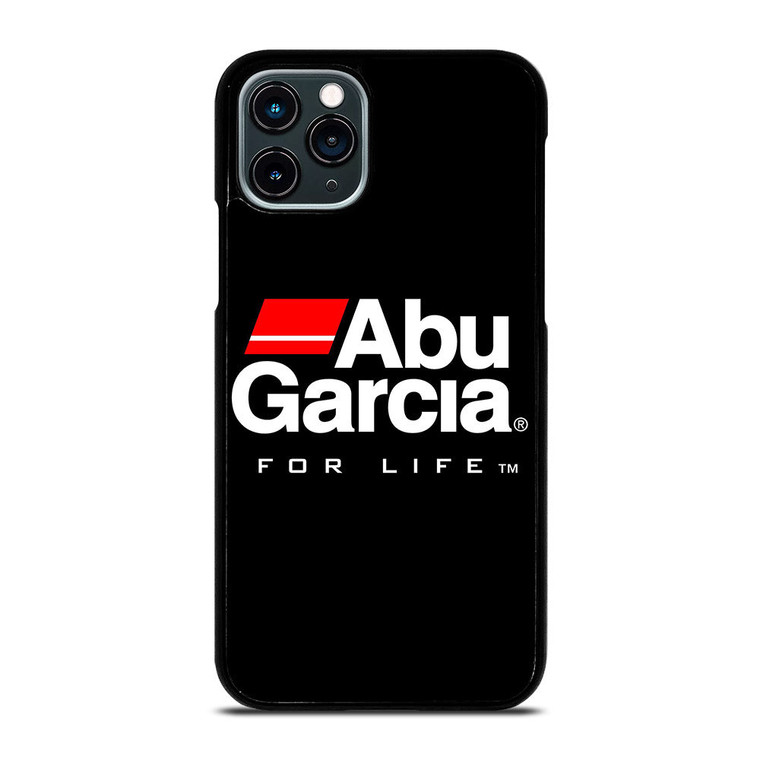 ABU GARCIA FISHING LOGO iPhone 11 Pro Case Cover