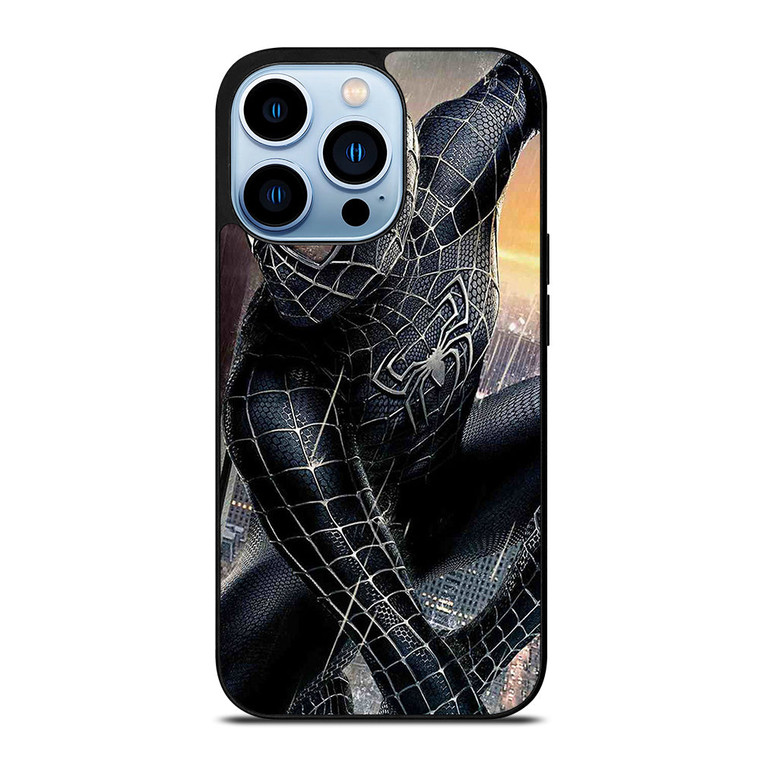 SPIDERMAN 3 iPhone 13 Pro Max Case Cover