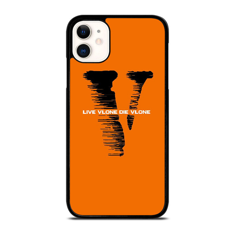 VLONE LOGO iPhone 11 Case Cover