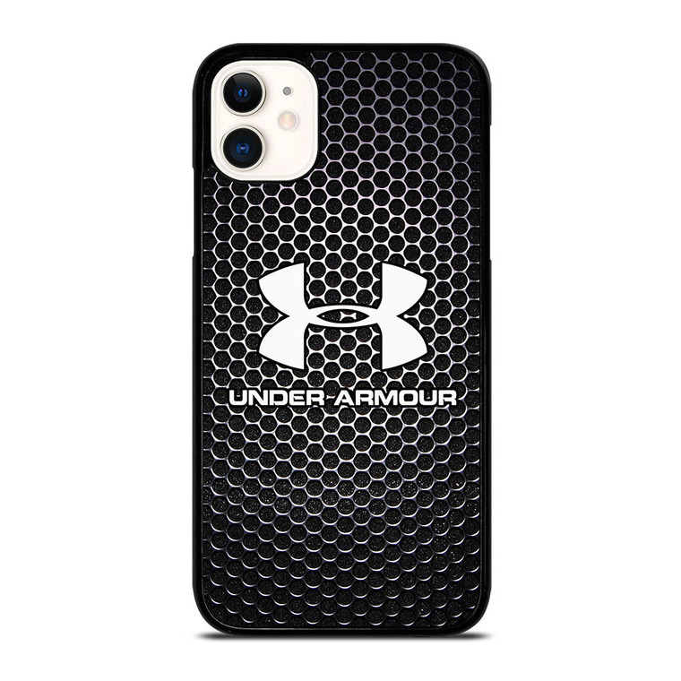 UNDER ARMOUR 4 iPhone 11 Case Cover
