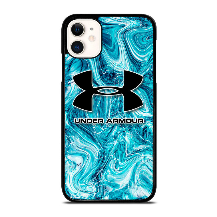 UNDER ARMOUR 2 iPhone 11 Case Cover