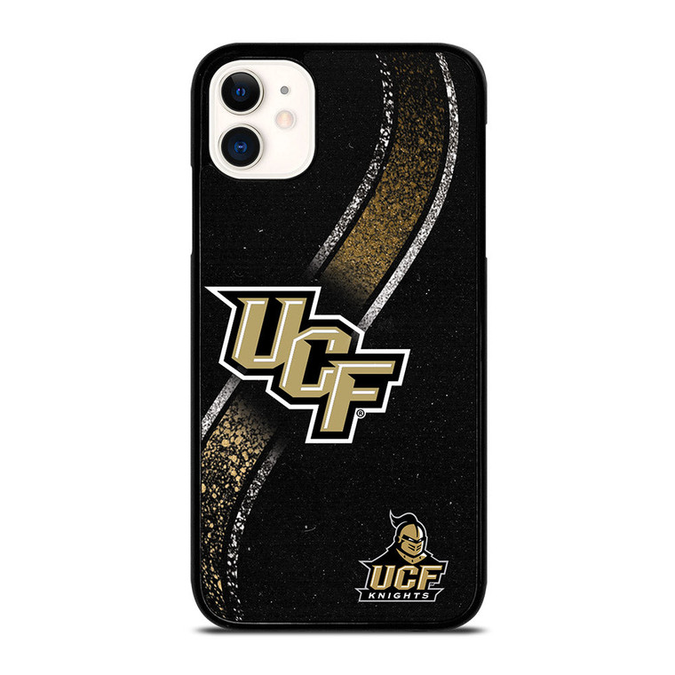 UCF KNIGHTS 1 iPhone 11 Case Cover