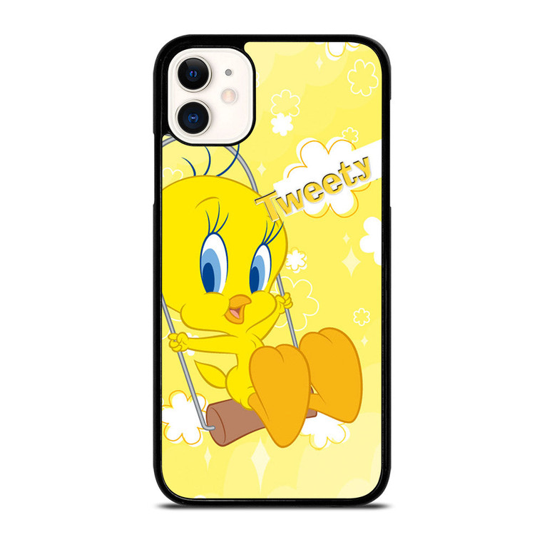 TWEETY BIRD 2 iPhone 11 Case Cover